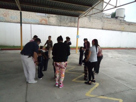 Matrogimnasia